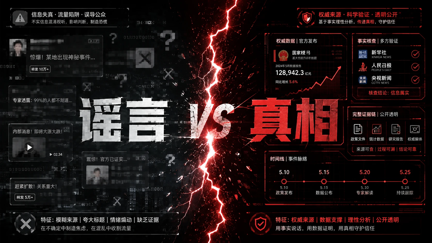 特别策划专题视觉